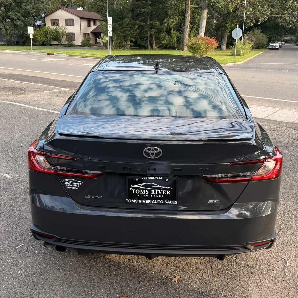 Photo 4 of this TOYOTA CAMRY