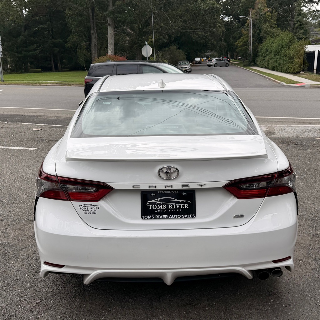 Photo 4 of this TOYOTA CAMRY