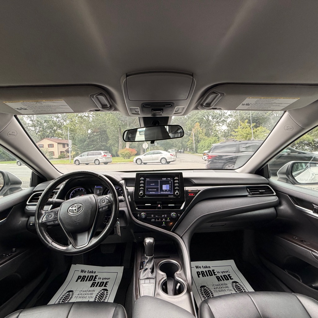Photo 14 of this TOYOTA CAMRY