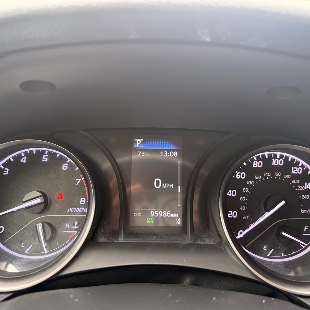 Photo 20 of this TOYOTA CAMRY