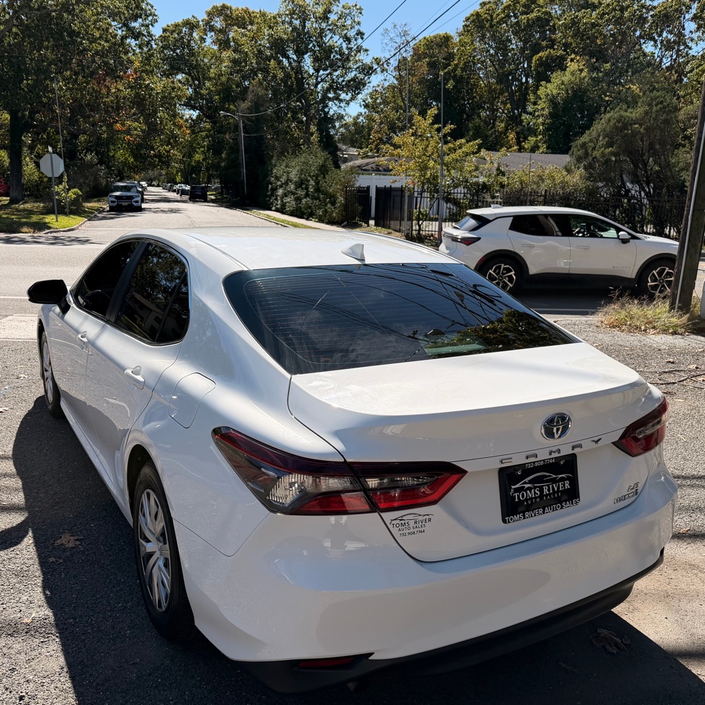 Photo 3 of this TOYOTA CAMRY
