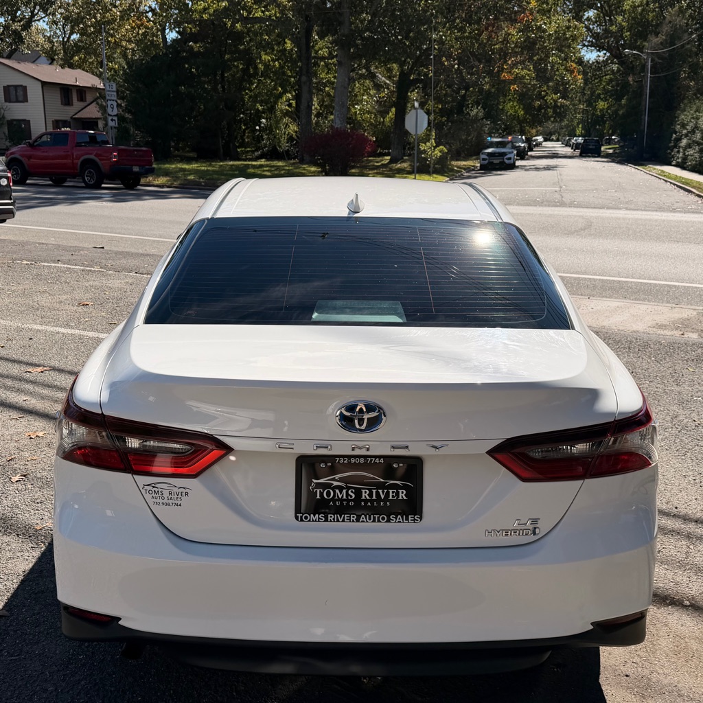 Photo 4 of this TOYOTA CAMRY