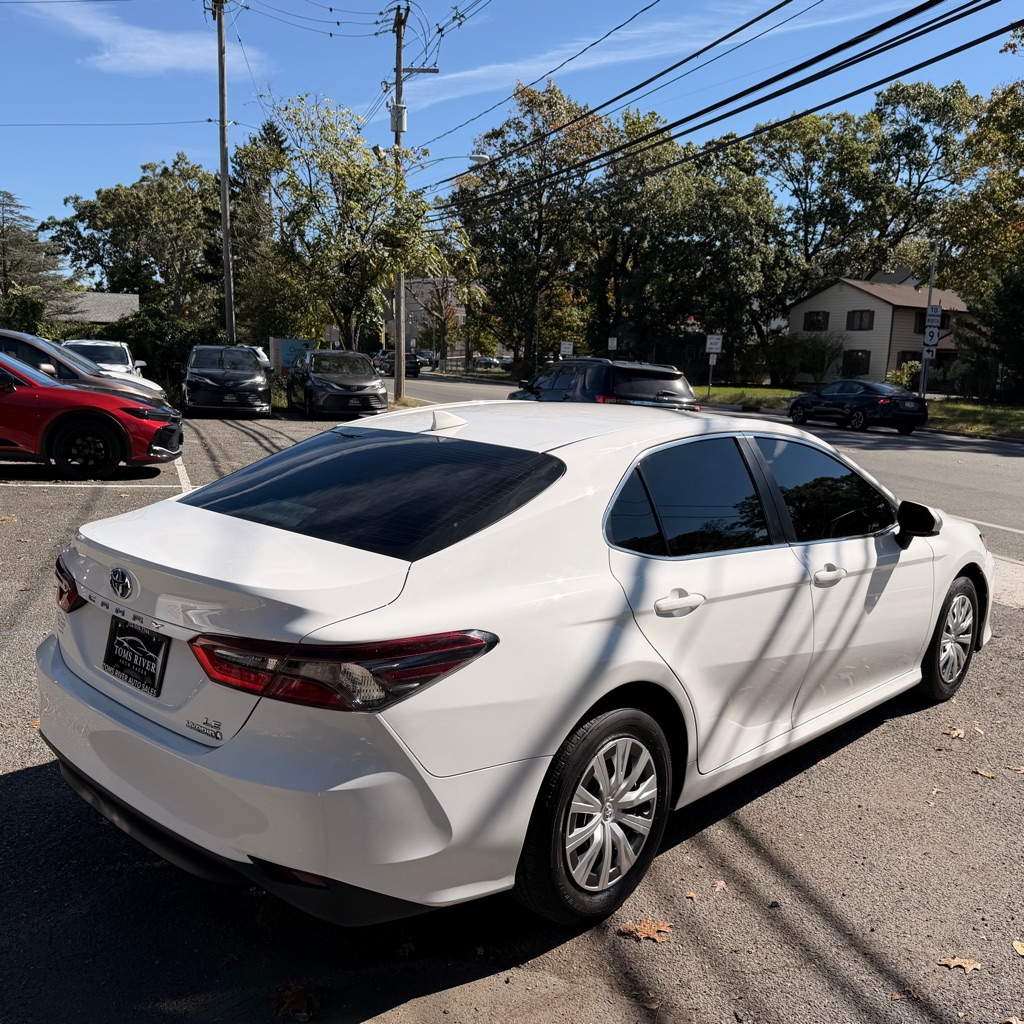 Photo 5 of this TOYOTA CAMRY