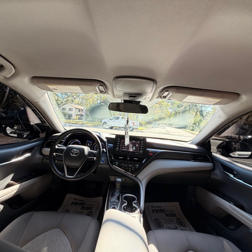 Photo 14 of this TOYOTA CAMRY