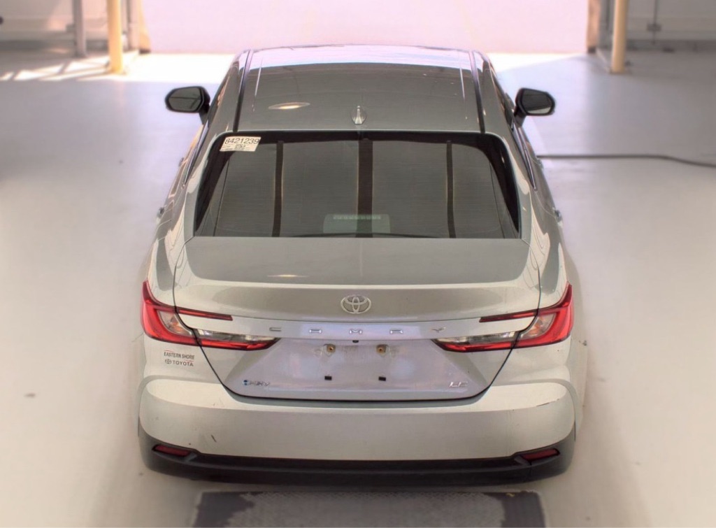 Photo 7 of this TOYOTA CAMRY