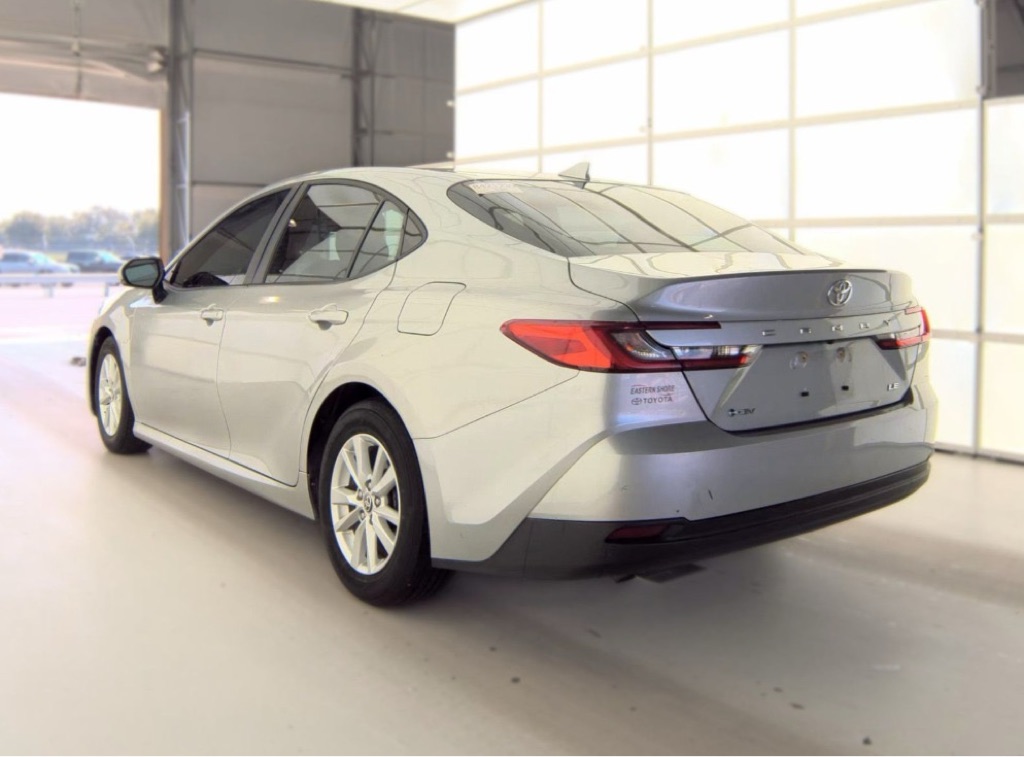 Photo 5 of this TOYOTA CAMRY