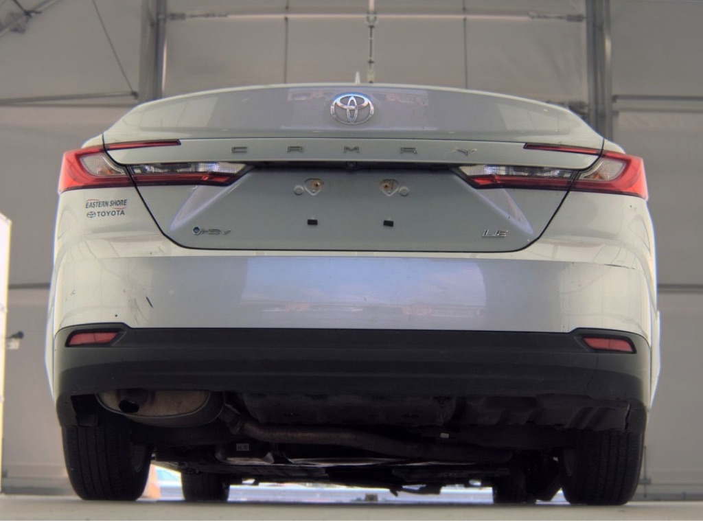 Photo 6 of this TOYOTA CAMRY
