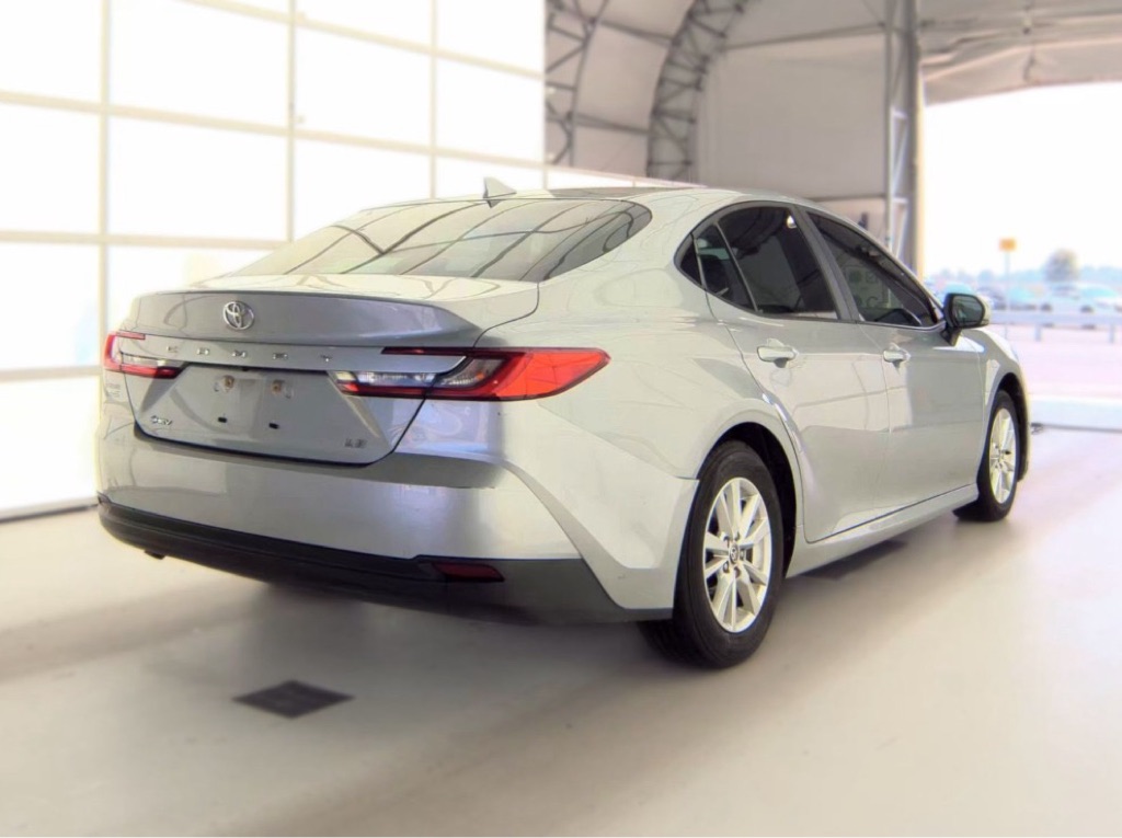 Photo 4 of this TOYOTA CAMRY