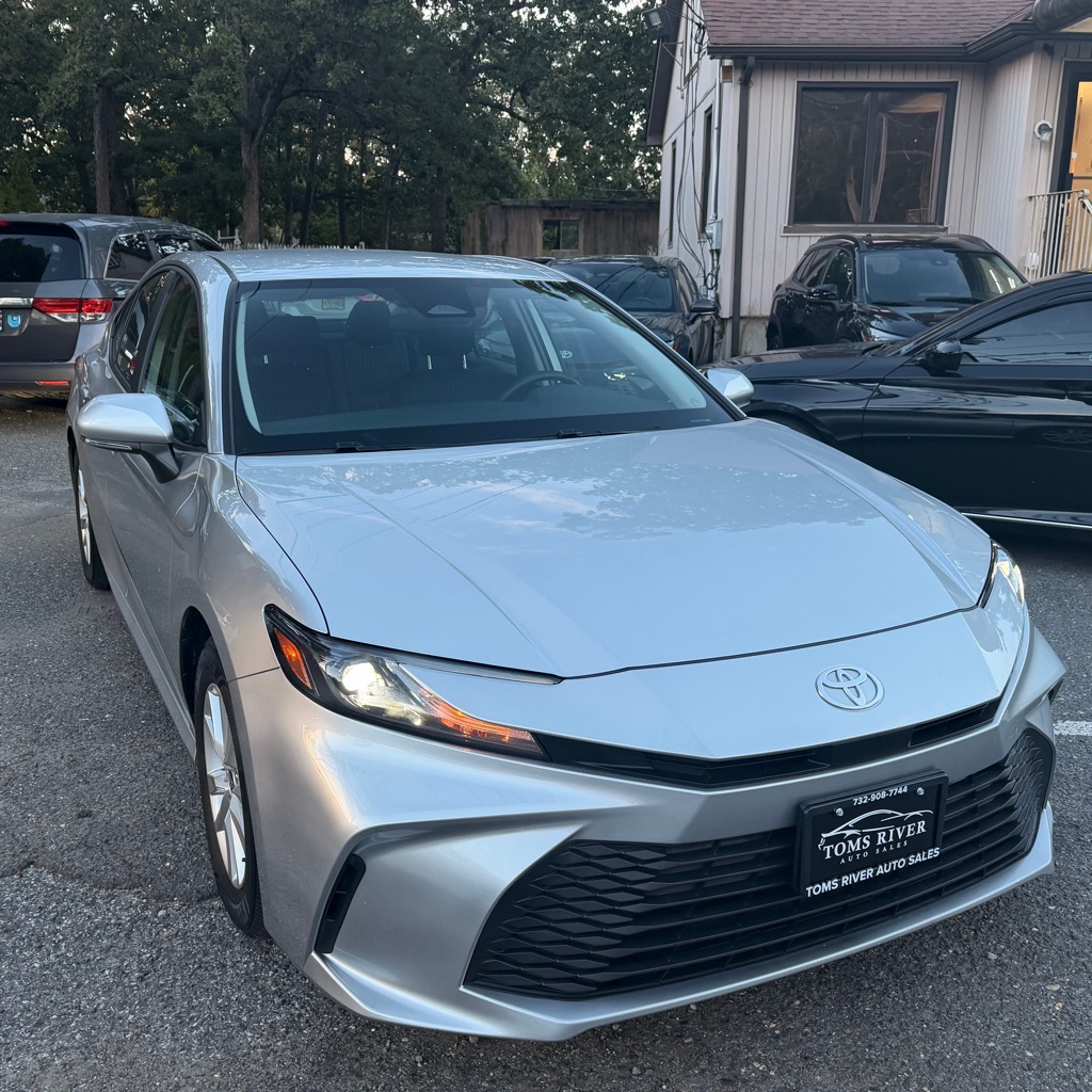 Photo 7 of this TOYOTA CAMRY