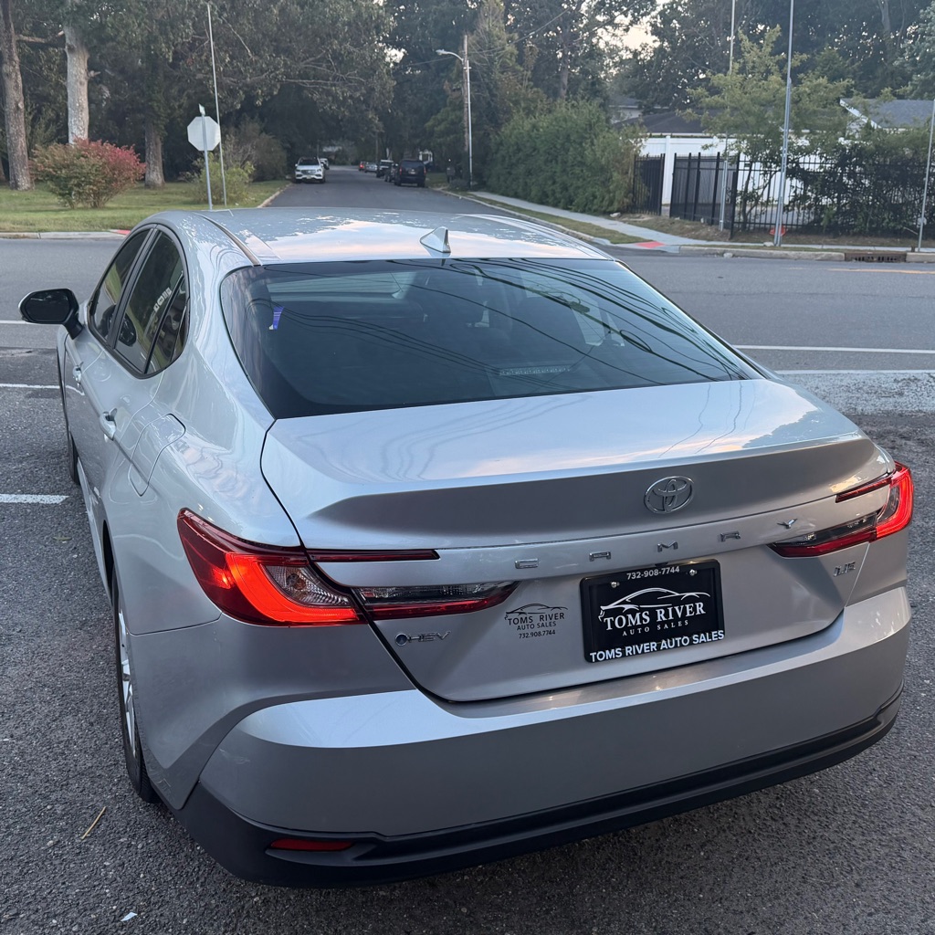 Photo 3 of this TOYOTA CAMRY