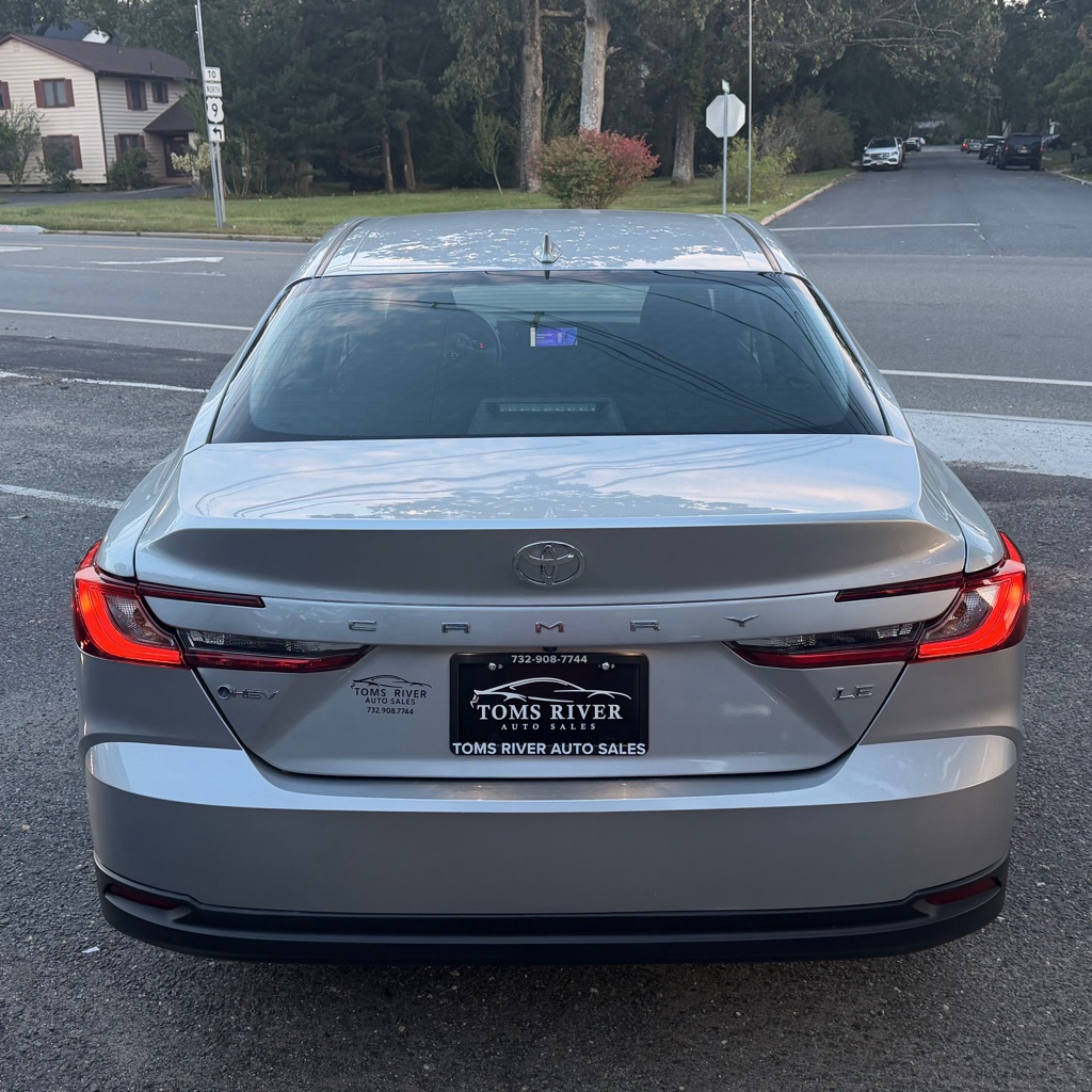 Photo 4 of this TOYOTA CAMRY