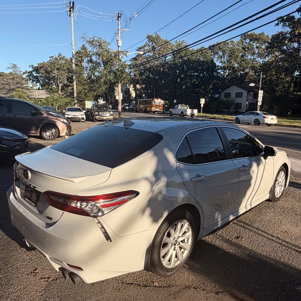 Photo 5 of this TOYOTA CAMRY
