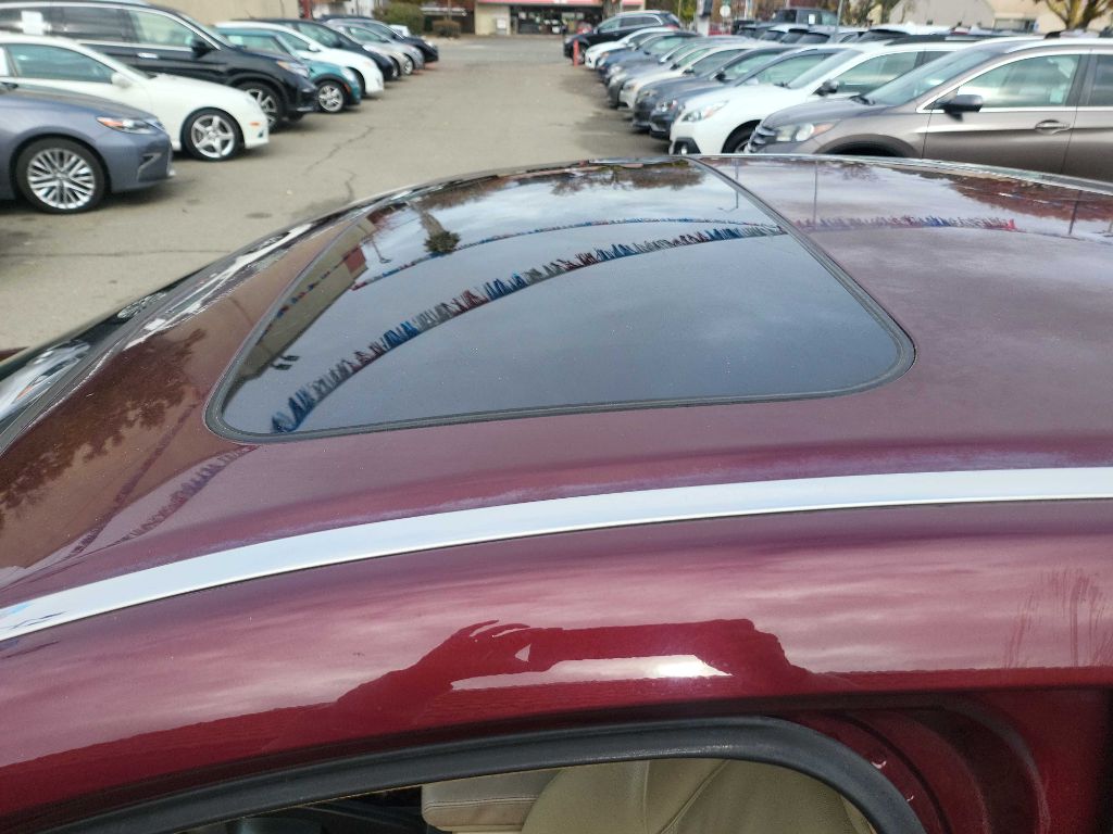 ACURA TL 2013 ACURA TL 19UUA8F25DA000597