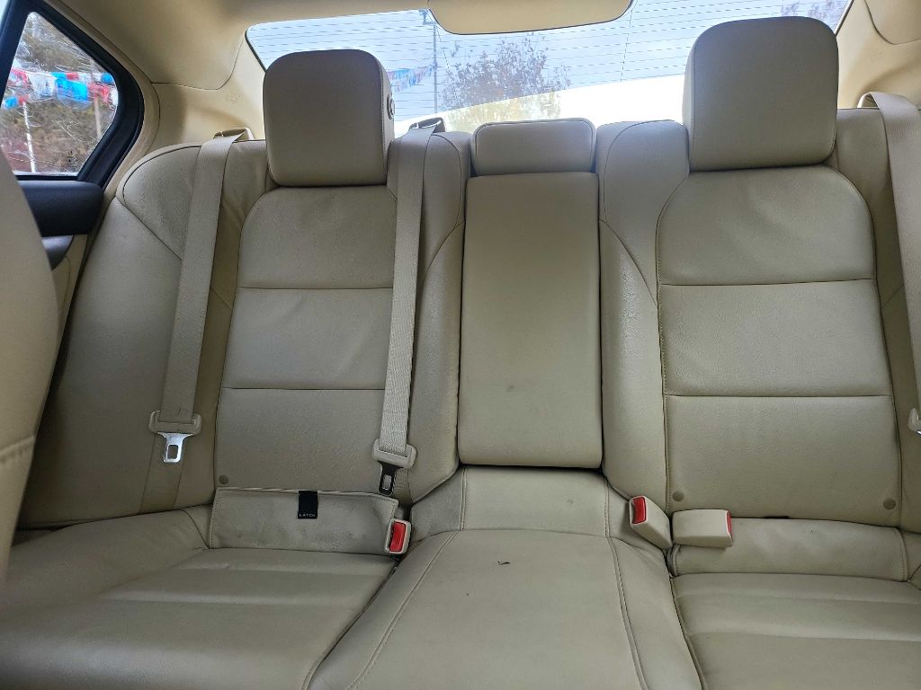 ACURA TL 2013 ACURA TL 19UUA8F25DA000597