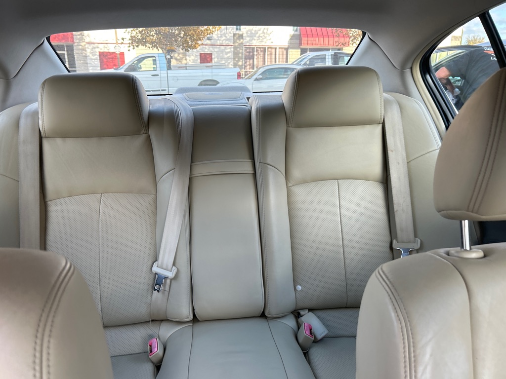 INFINITI G37 2009 INFINITI G37 JNKCV61E39M011591