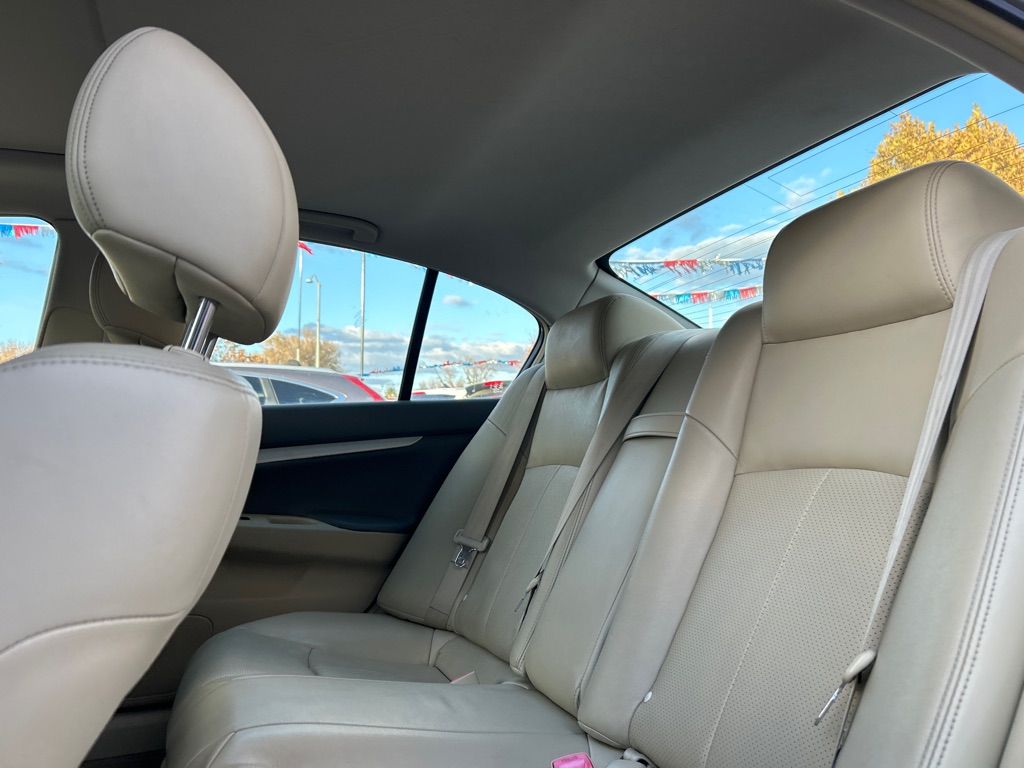 INFINITI G37 2009 INFINITI G37 JNKCV61E39M011591
