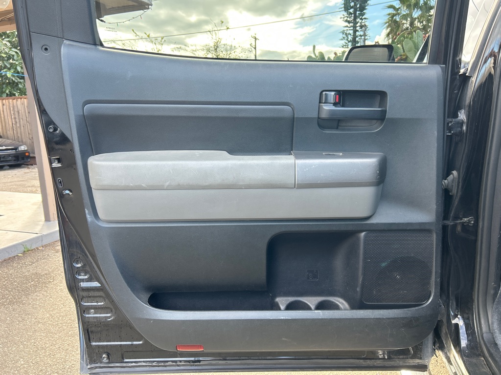 TOYOTA TUNDRA 2012 TOYOTA TUNDRA 5TFEY5F11CX127363