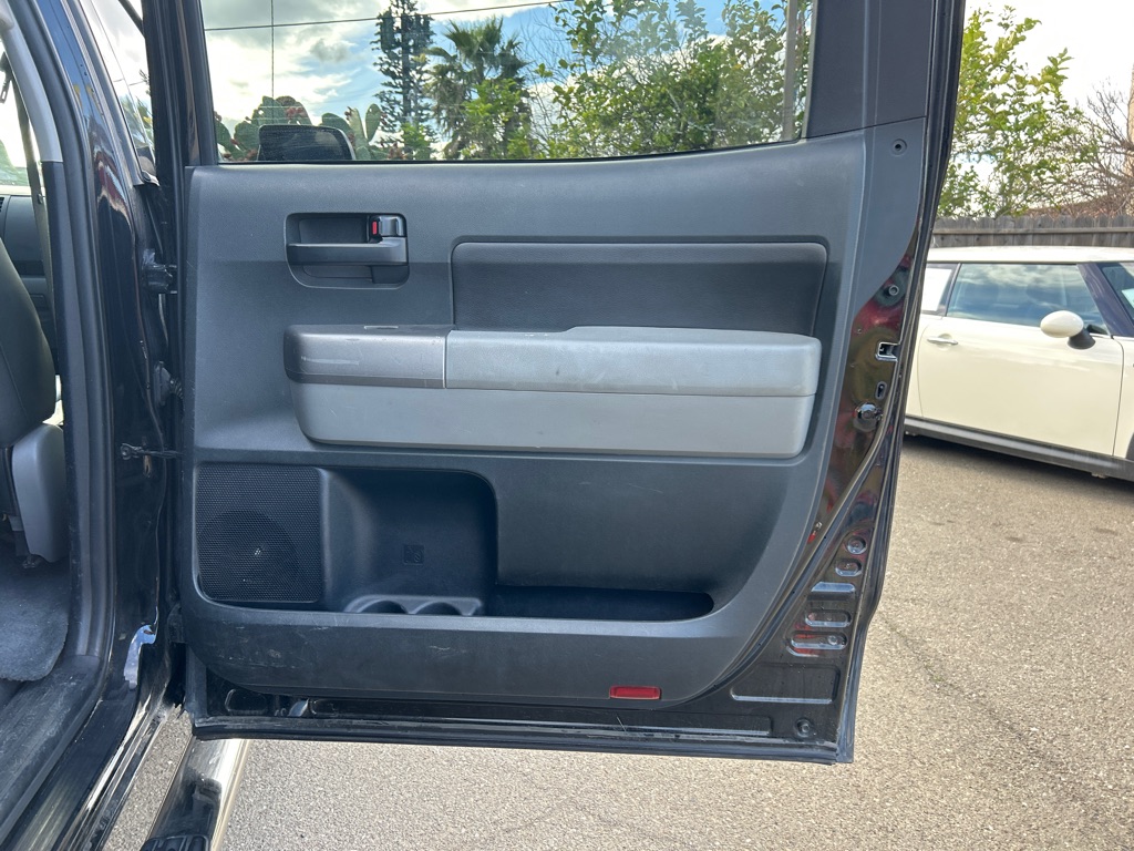 TOYOTA TUNDRA 2012 TOYOTA TUNDRA 5TFEY5F11CX127363