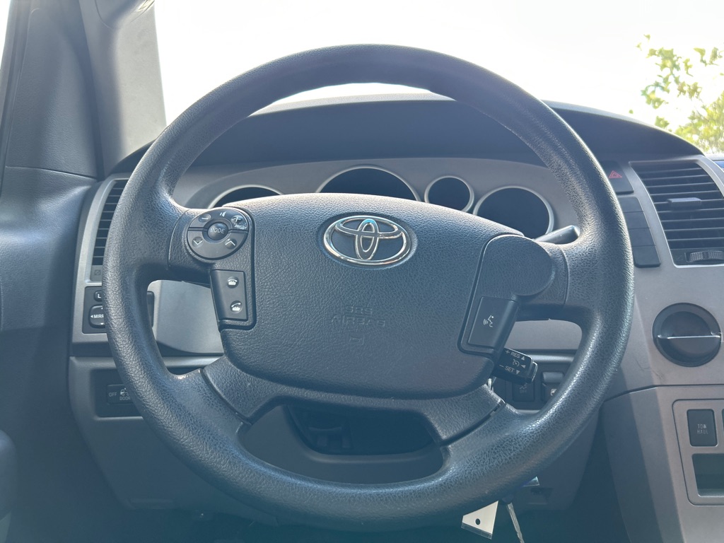 TOYOTA TUNDRA 2012 TOYOTA TUNDRA 5TFEY5F11CX127363