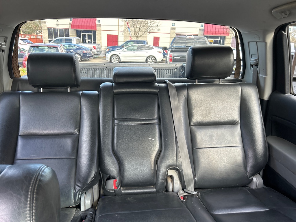 TOYOTA TUNDRA 2012 TOYOTA TUNDRA 5TFEY5F11CX127363
