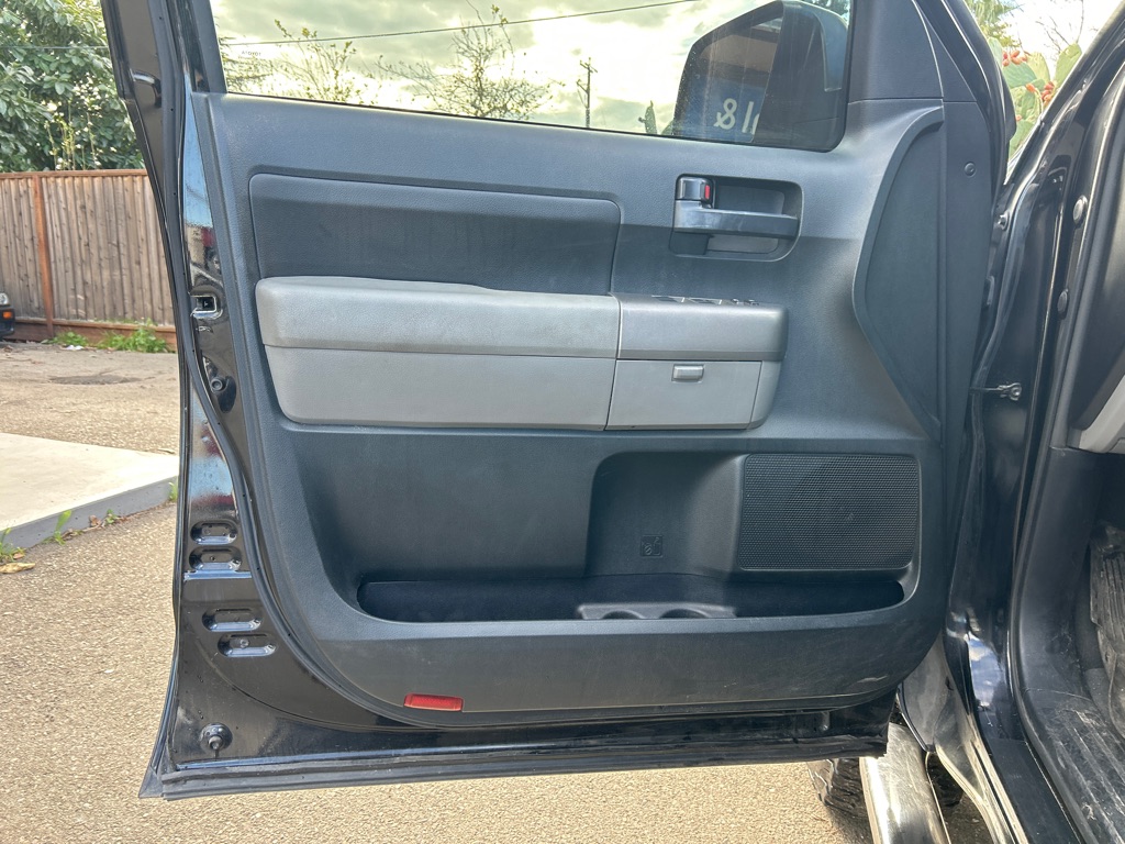 TOYOTA TUNDRA 2012 TOYOTA TUNDRA 5TFEY5F11CX127363