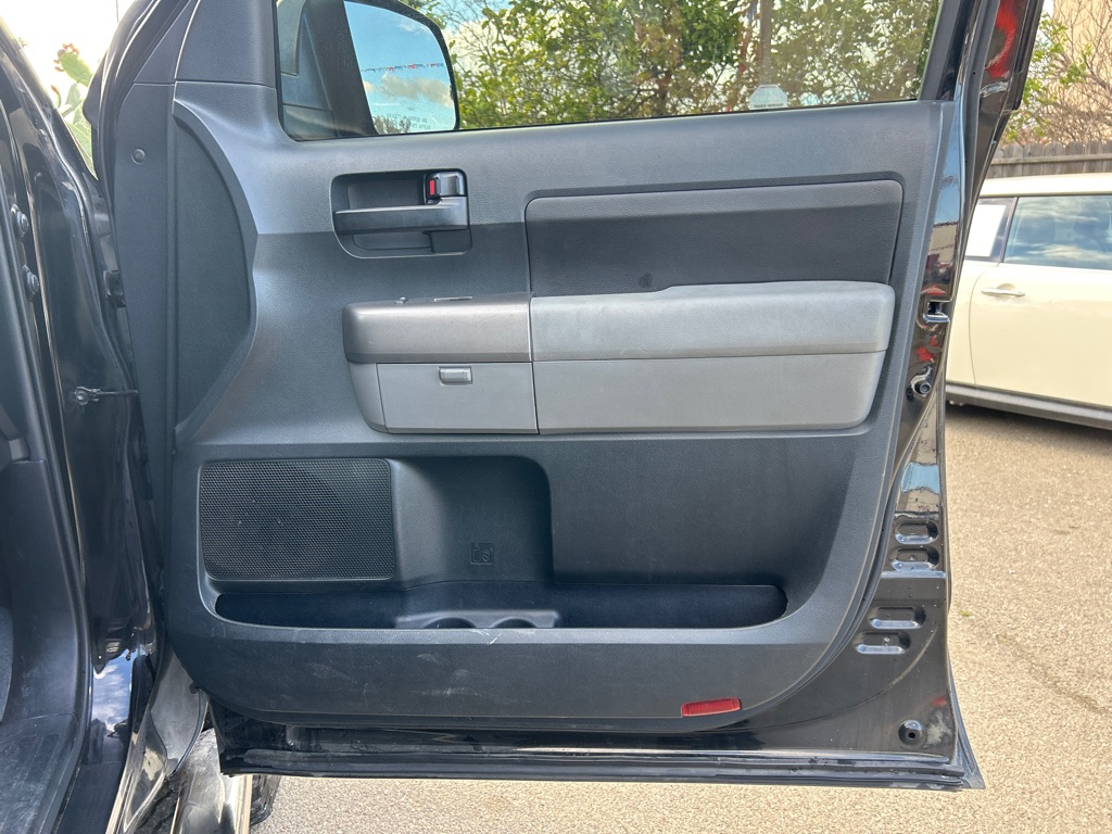 TOYOTA TUNDRA 2012 TOYOTA TUNDRA 5TFEY5F11CX127363
