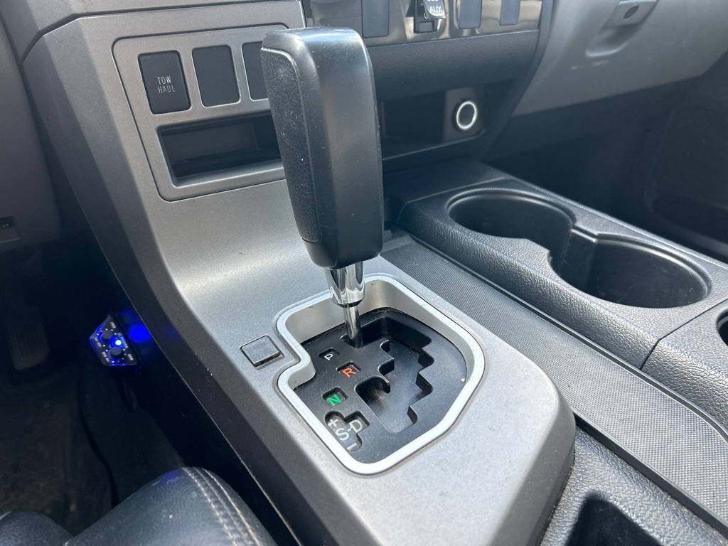 TOYOTA TUNDRA 2012 TOYOTA TUNDRA 5TFEY5F11CX127363