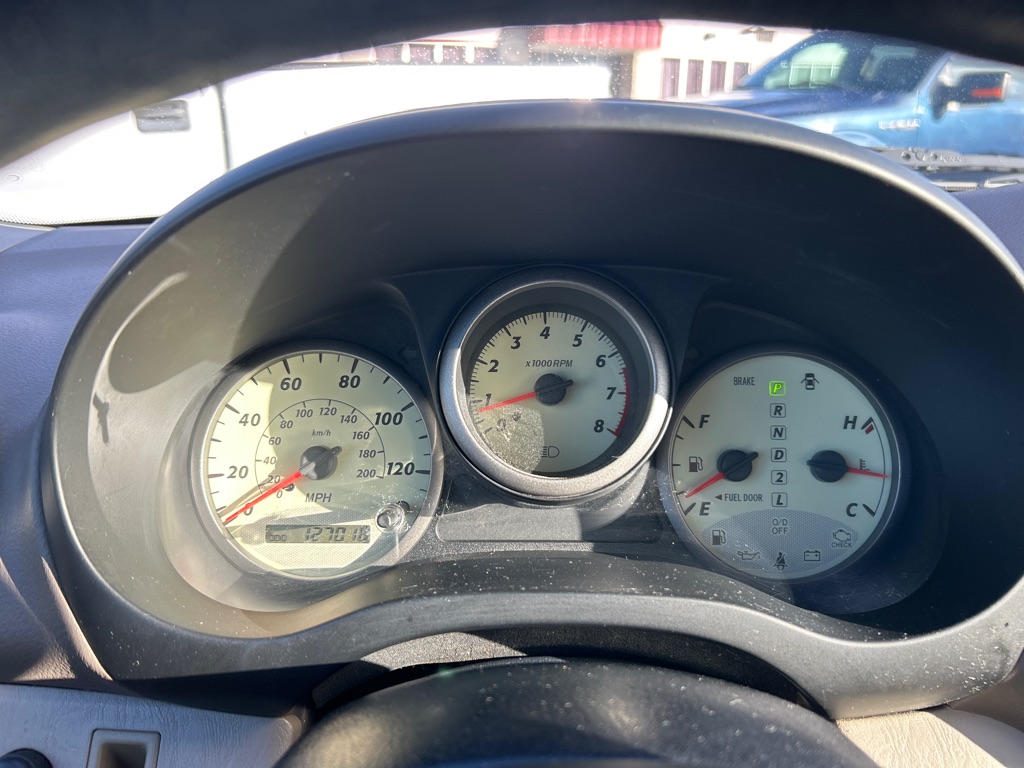 TOYOTA RAV4 2001 TOYOTA RAV4 JTEGH20V810014823