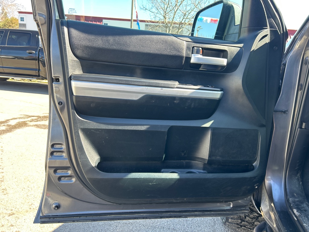 TOYOTA TUNDRA 2017 TOYOTA TUNDRA 5TFRY5F14HX213355