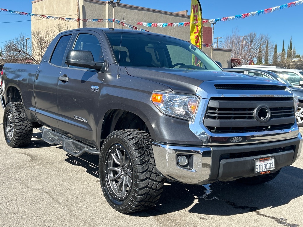 TOYOTA TUNDRA 2017 TOYOTA TUNDRA 5TFRY5F14HX213355