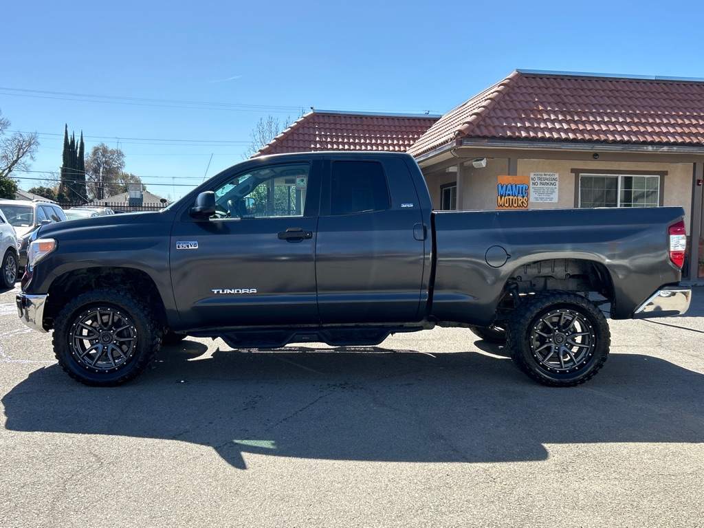 TOYOTA TUNDRA 2017 TOYOTA TUNDRA 5TFRY5F14HX213355