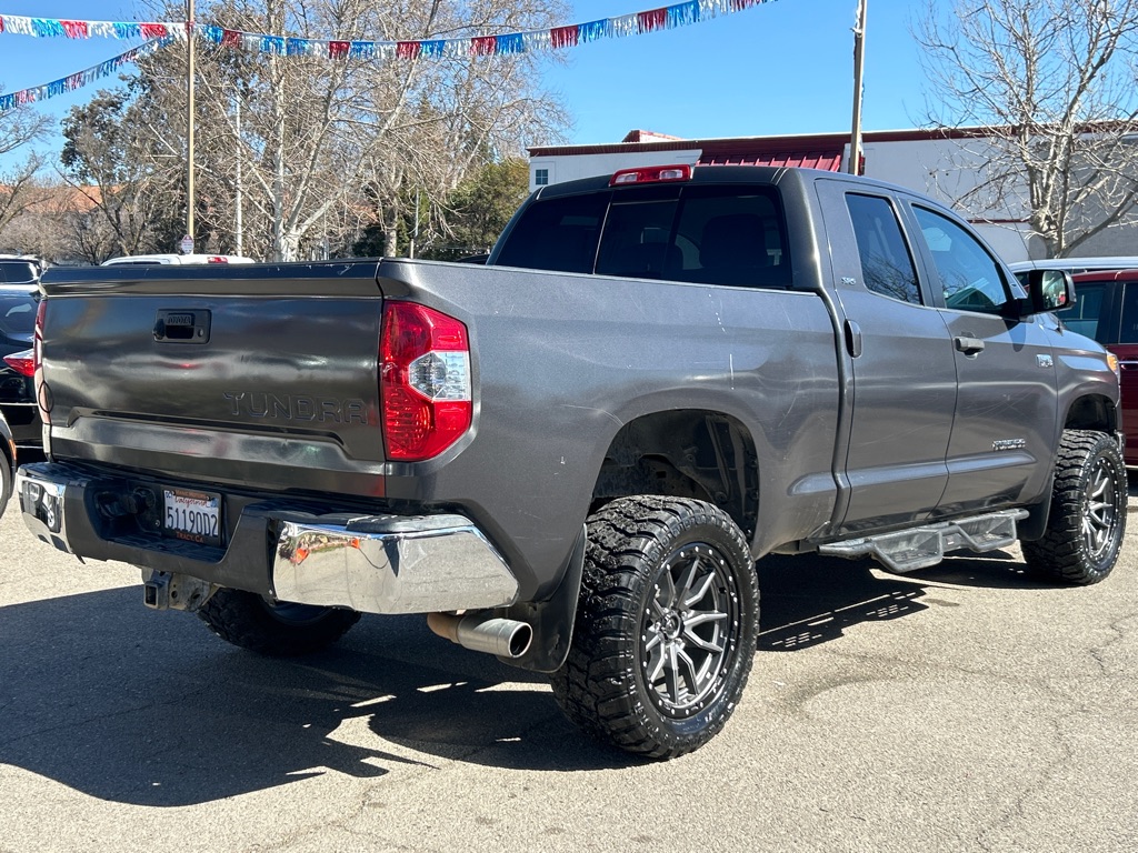 TOYOTA TUNDRA 2017 TOYOTA TUNDRA 5TFRY5F14HX213355