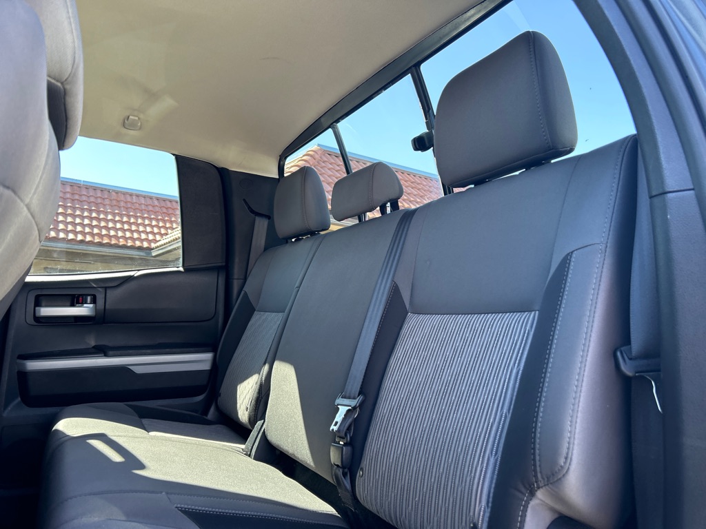 TOYOTA TUNDRA 2017 TOYOTA TUNDRA 5TFRY5F14HX213355