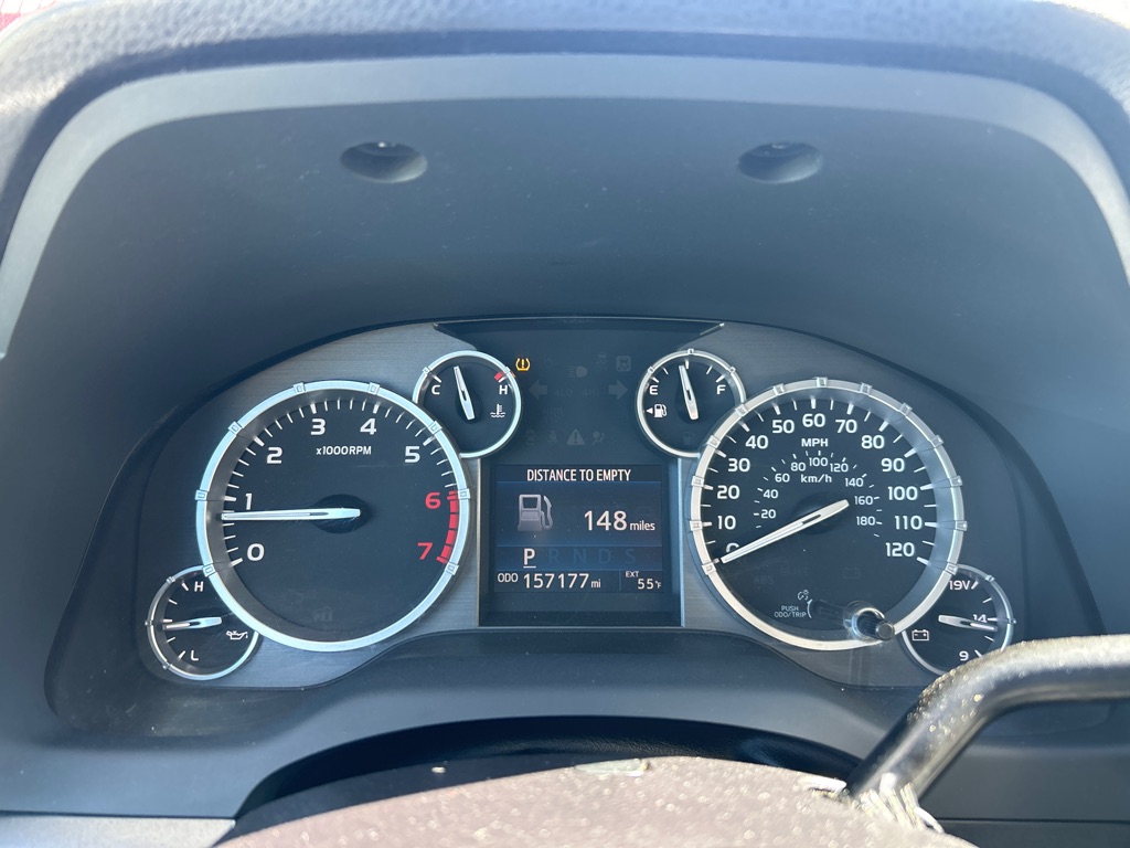 TOYOTA TUNDRA 2017 TOYOTA TUNDRA 5TFRY5F14HX213355