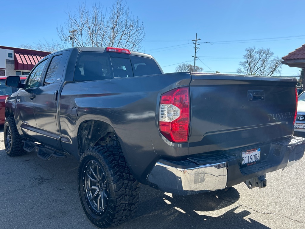 TOYOTA TUNDRA 2017 TOYOTA TUNDRA 5TFRY5F14HX213355
