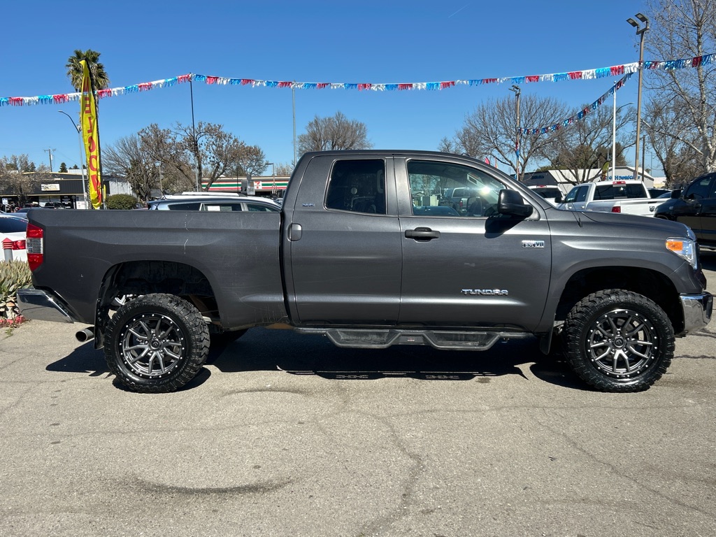 TOYOTA TUNDRA 2017 TOYOTA TUNDRA 5TFRY5F14HX213355