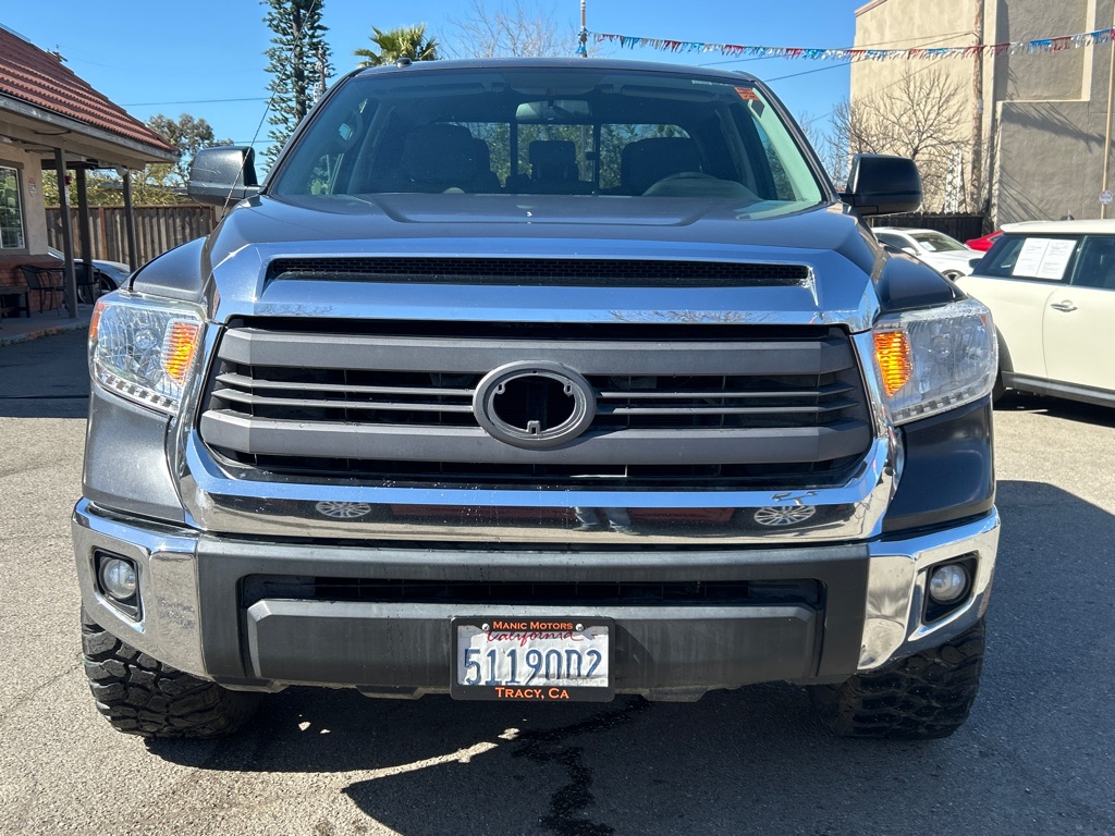 TOYOTA TUNDRA 2017 TOYOTA TUNDRA 5TFRY5F14HX213355