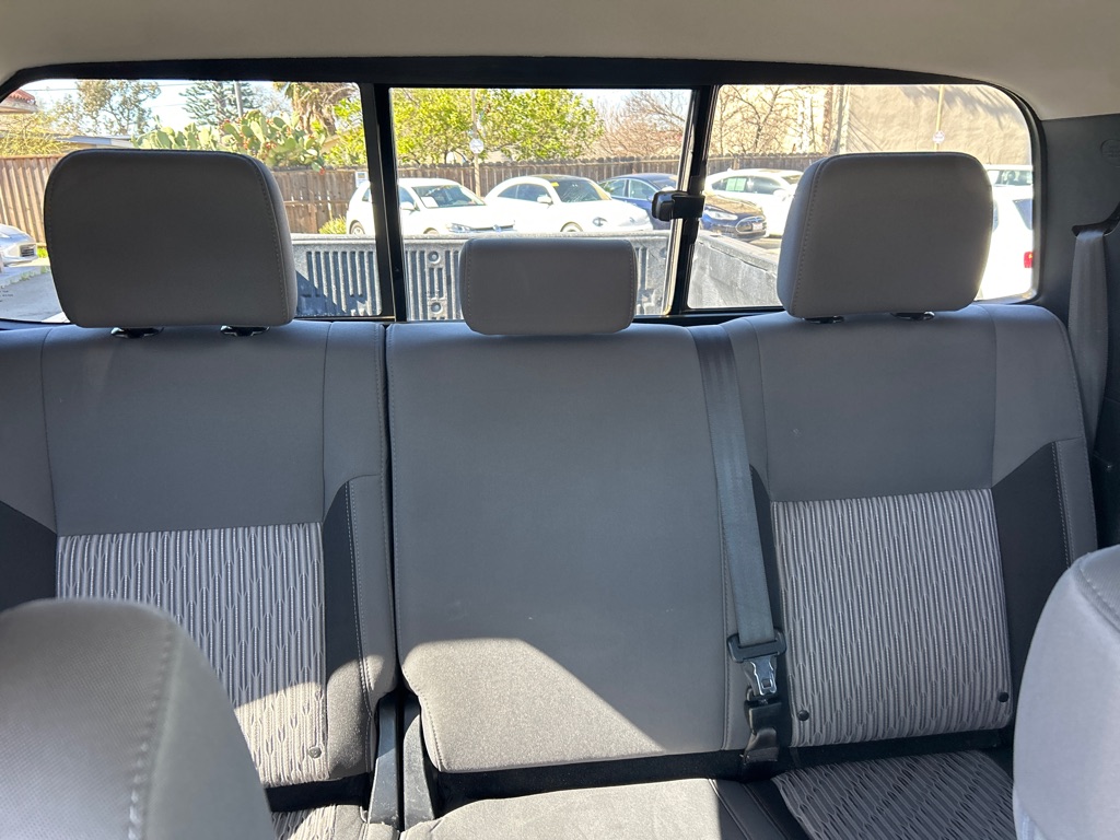 TOYOTA TUNDRA 2017 TOYOTA TUNDRA 5TFRY5F14HX213355