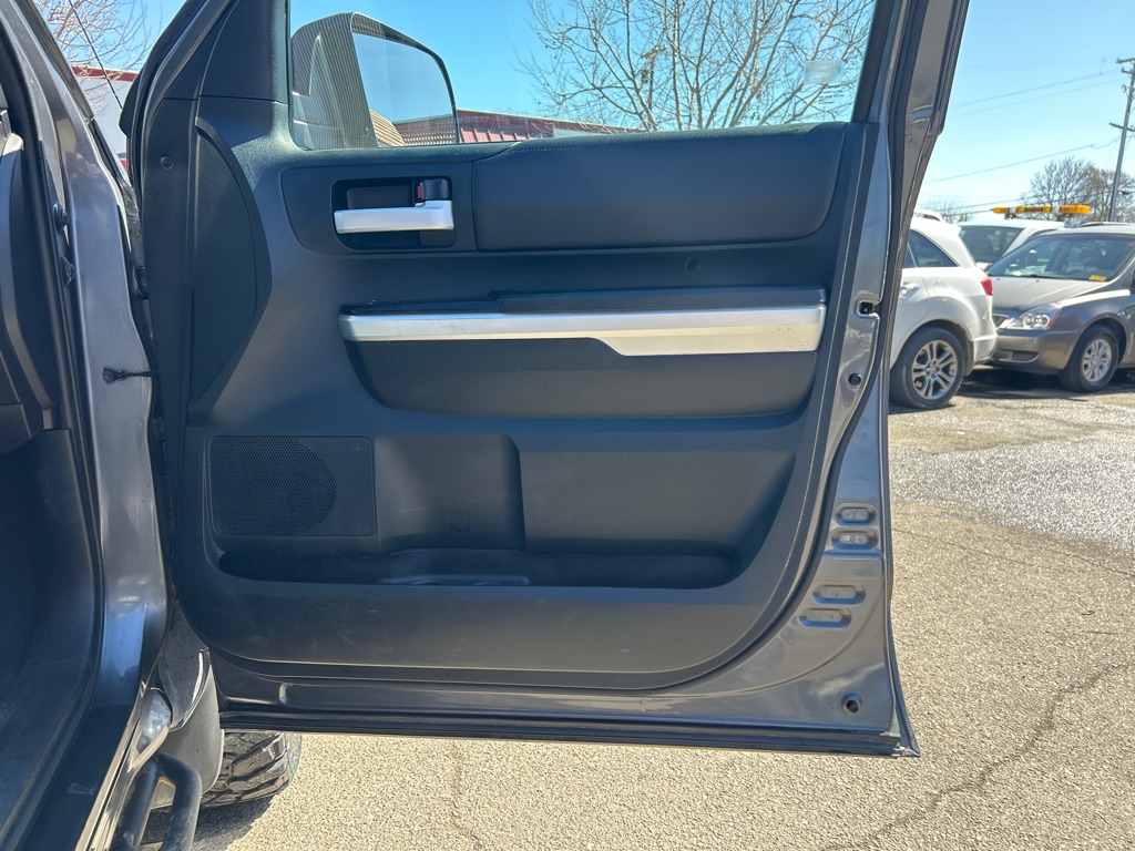 TOYOTA TUNDRA 2017 TOYOTA TUNDRA 5TFRY5F14HX213355