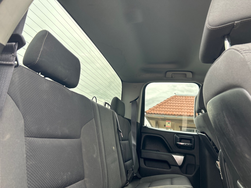 CHEVROLET SILVERADO 1500 2015 CHEVROLET SILVERADO 1500 1GCRCREC9FZ232252
