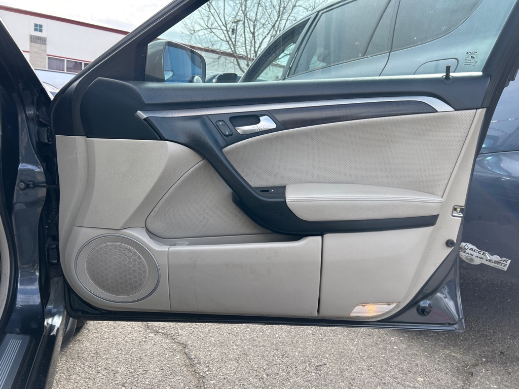 ACURA TL 2007 ACURA TL 19UUA66297A031148