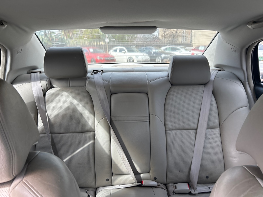 ACURA TL 2007 ACURA TL 19UUA66297A031148
