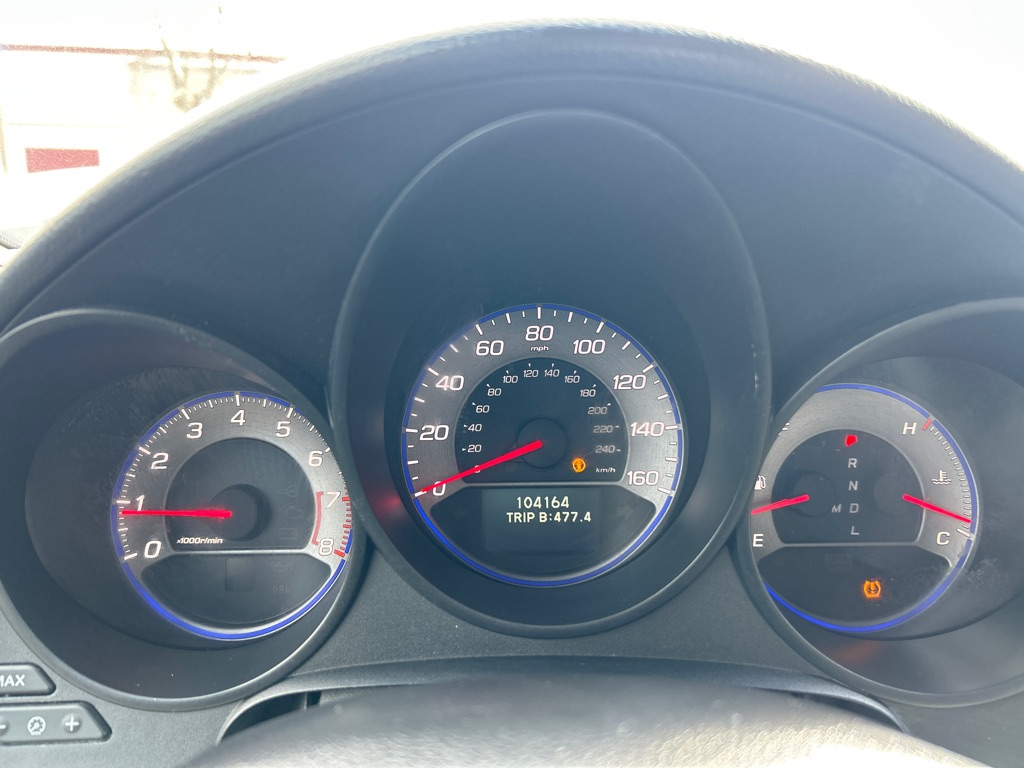 ACURA TL 2007 ACURA TL 19UUA66297A031148