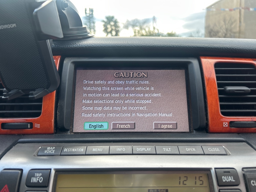 LEXUS SC 2003 LEXUS SC JTHFN48Y730041046