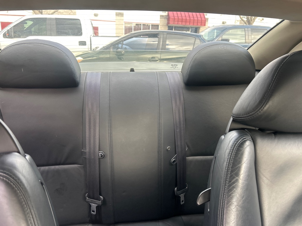 LEXUS SC 2003 LEXUS SC JTHFN48Y730041046