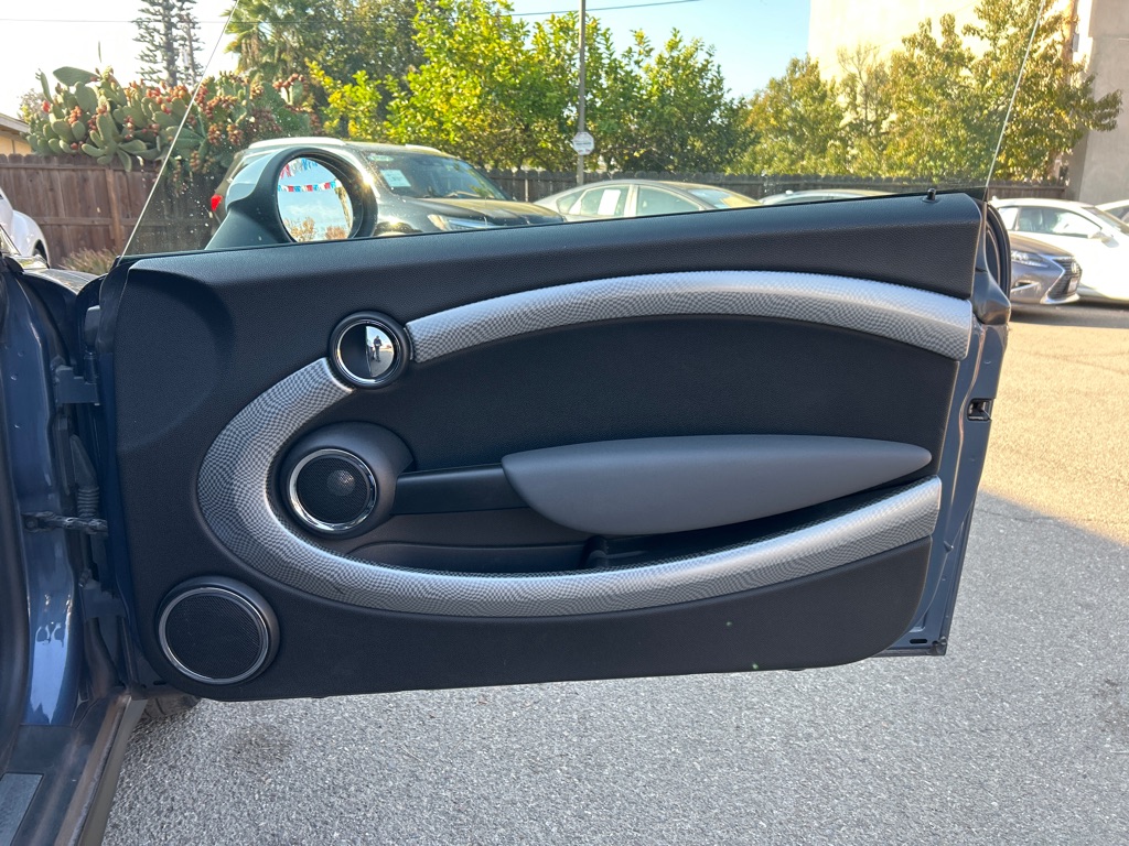 MINI COOPER 2010 MINI COOPER WMWMF7C57ATZ34556