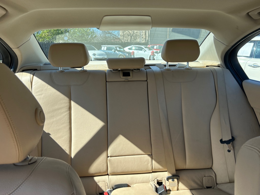 BMW 3 SERIES 2013 BMW 3 SERIES WBA3F9C51DF145085