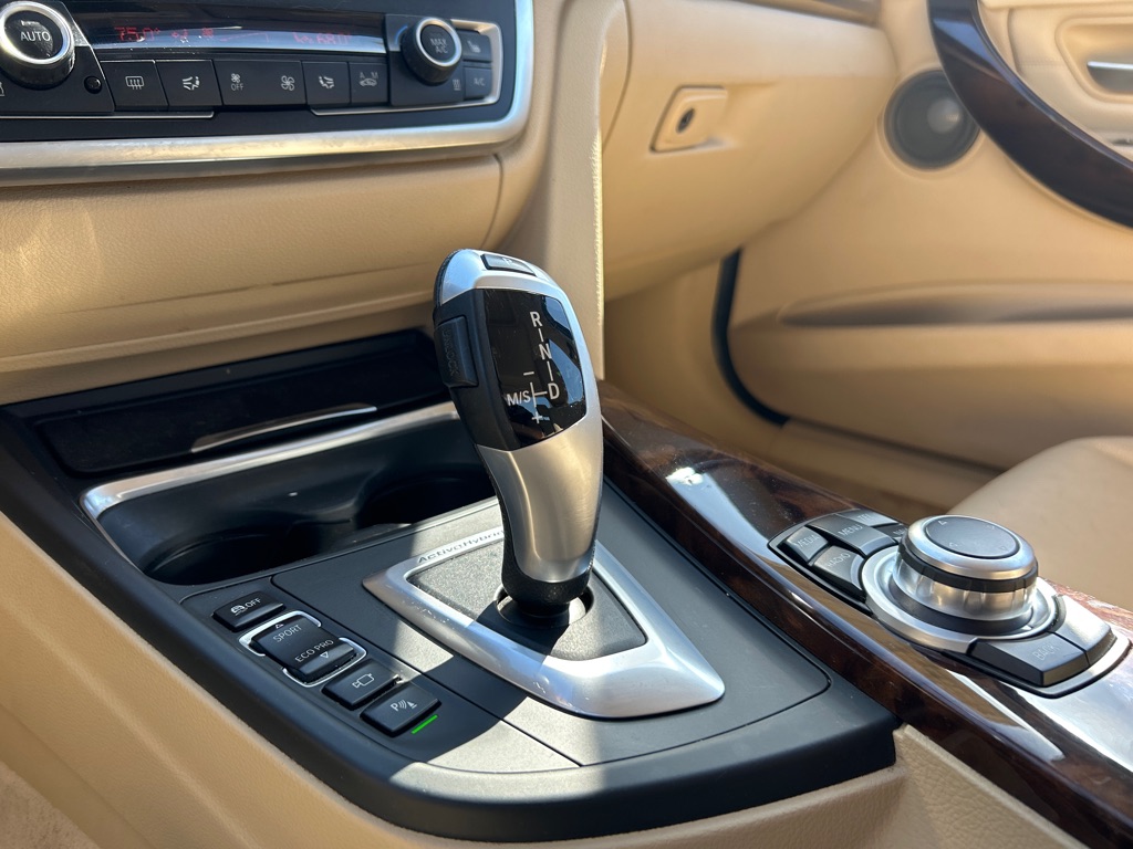 BMW 3 SERIES 2013 BMW 3 SERIES WBA3F9C51DF145085