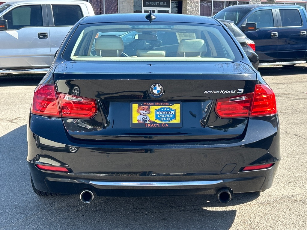 BMW 3 SERIES 2013 BMW 3 SERIES WBA3F9C51DF145085