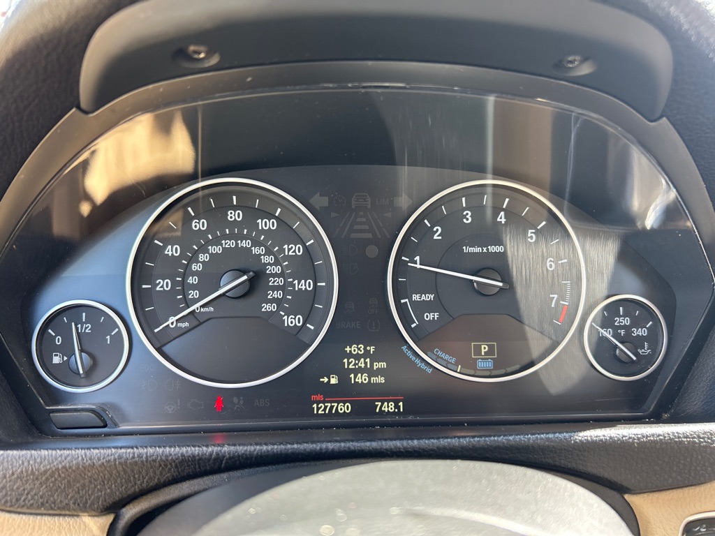 BMW 3 SERIES 2013 BMW 3 SERIES WBA3F9C51DF145085